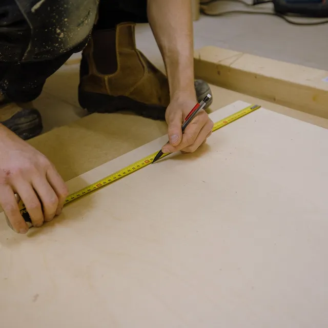 Handyman Services