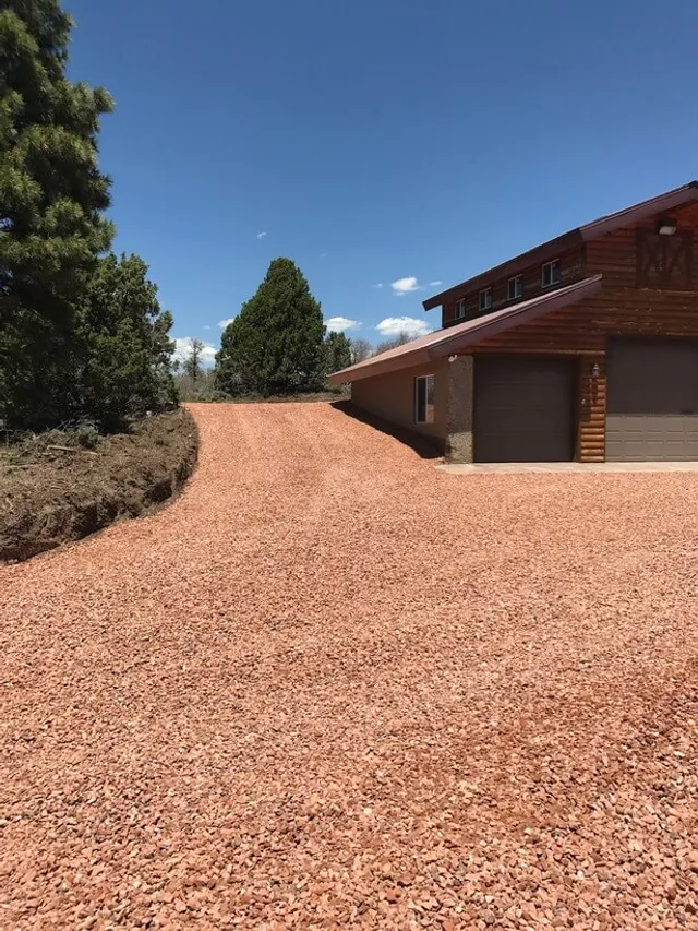Landscaping & Gravel